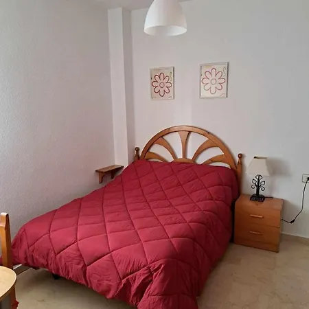 Universidad 1 By Southern Rooms Jaén Extérieur photo