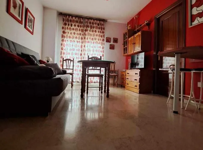 Universidad 1 By Southern Rooms