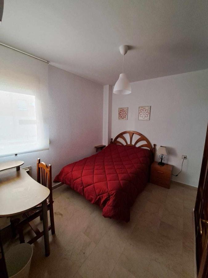 Appartement Universidad 1 By Southern
