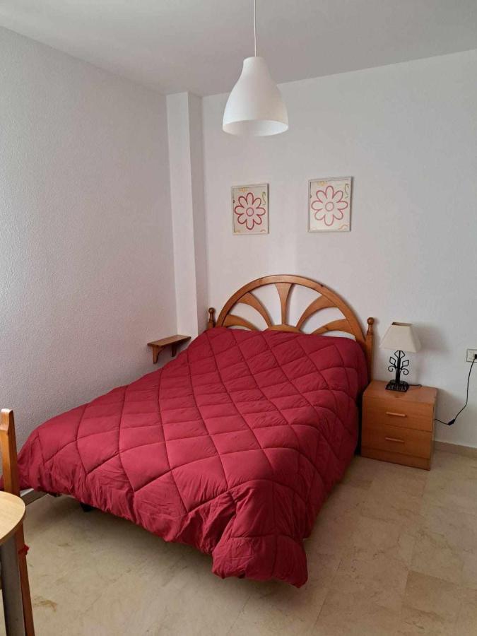 Universidad 1 By Southern Apartamento Jaén