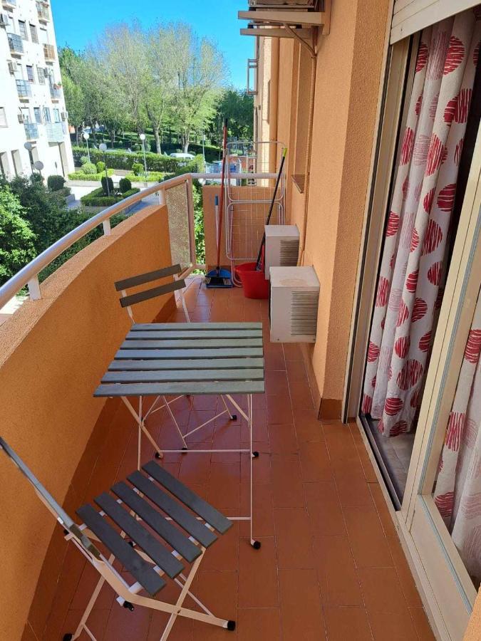 Apartamento Universidad 1 By Southern Jaén