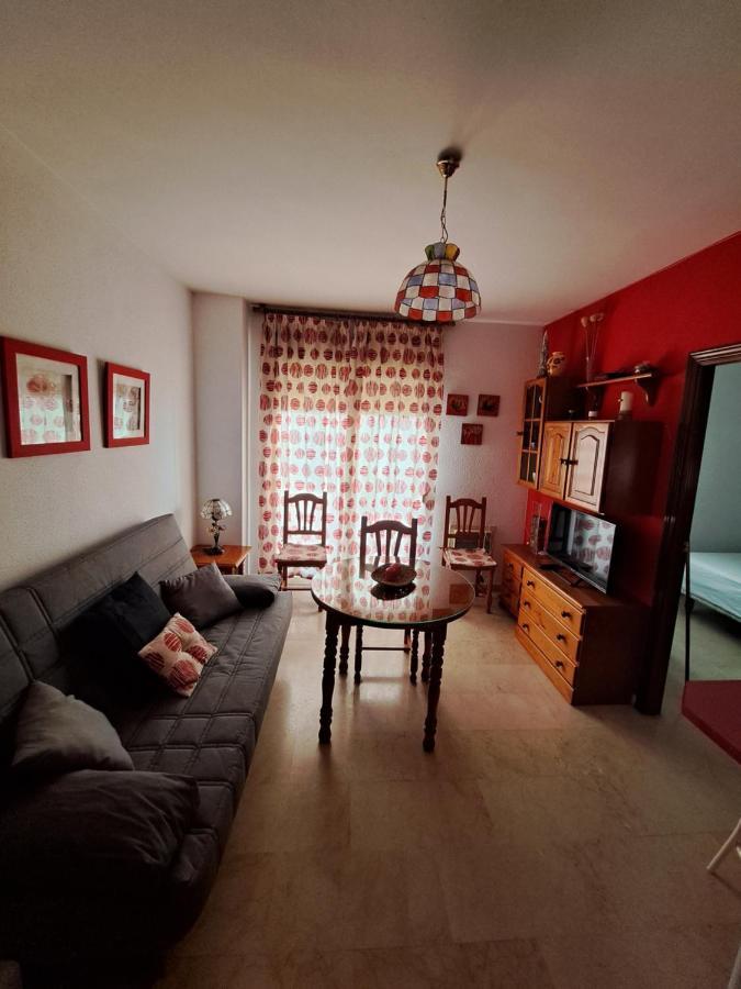 Appartement Universidad 1 By Southern